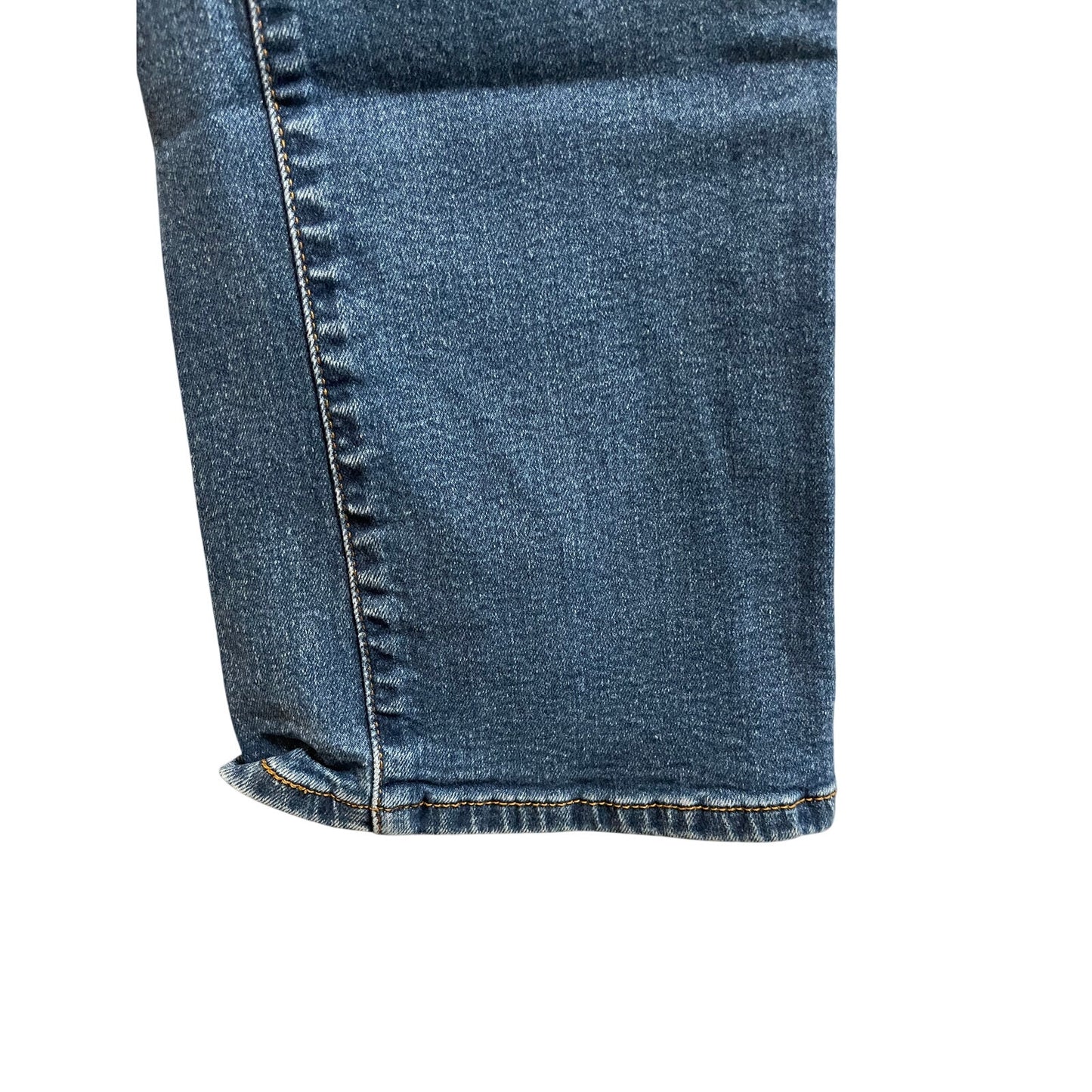 Levi's Classic Relaxed Bootcut 330 Women's Size 10 Jeans