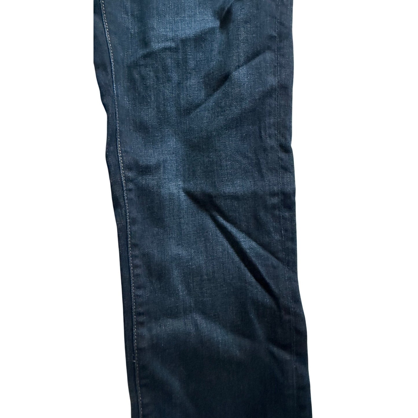 DL1961 Mara Ankle High Rise Sculpting Denim Jeans - Size 25