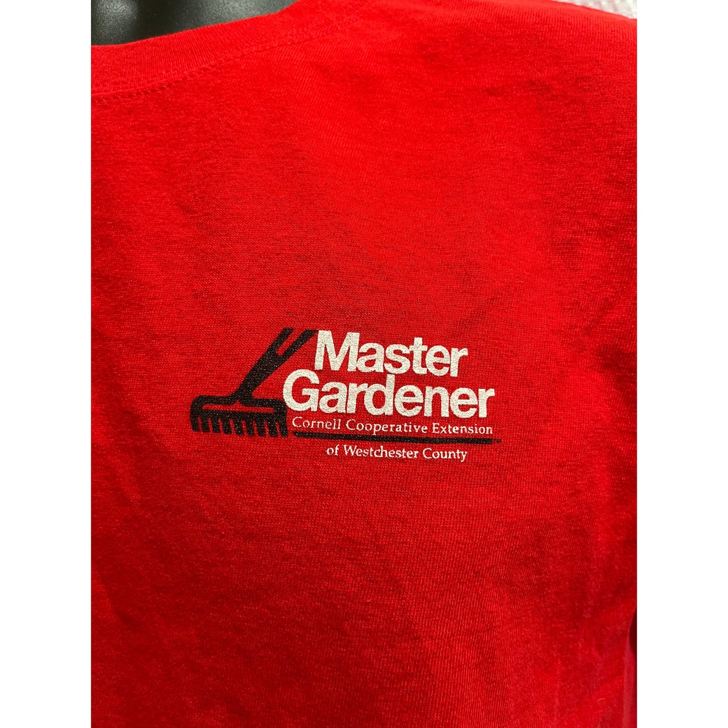 Vintage Master Gardener Cornell University Co-Op - Westchester T-Shirt - Med