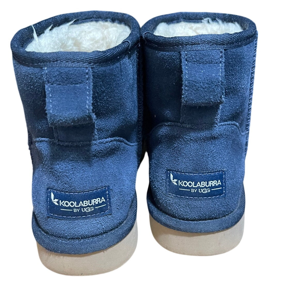 Koolaburra By Ugg - Mini II in Blue - Size 7 - With Original Box