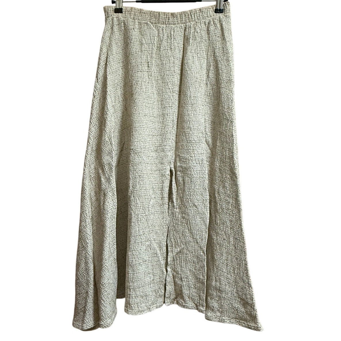 Vintage Arthur Max Sportswear Elastic Waist Size Small Maxi Skirt