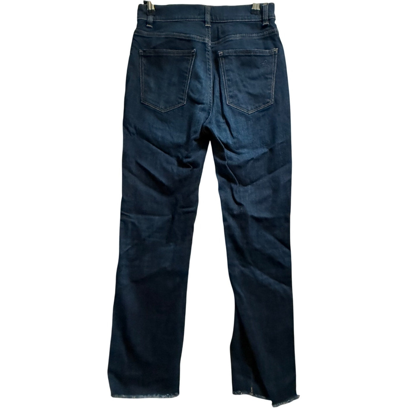 DL1961 Mara Ankle High Rise Sculpting Denim Jeans - Size 25