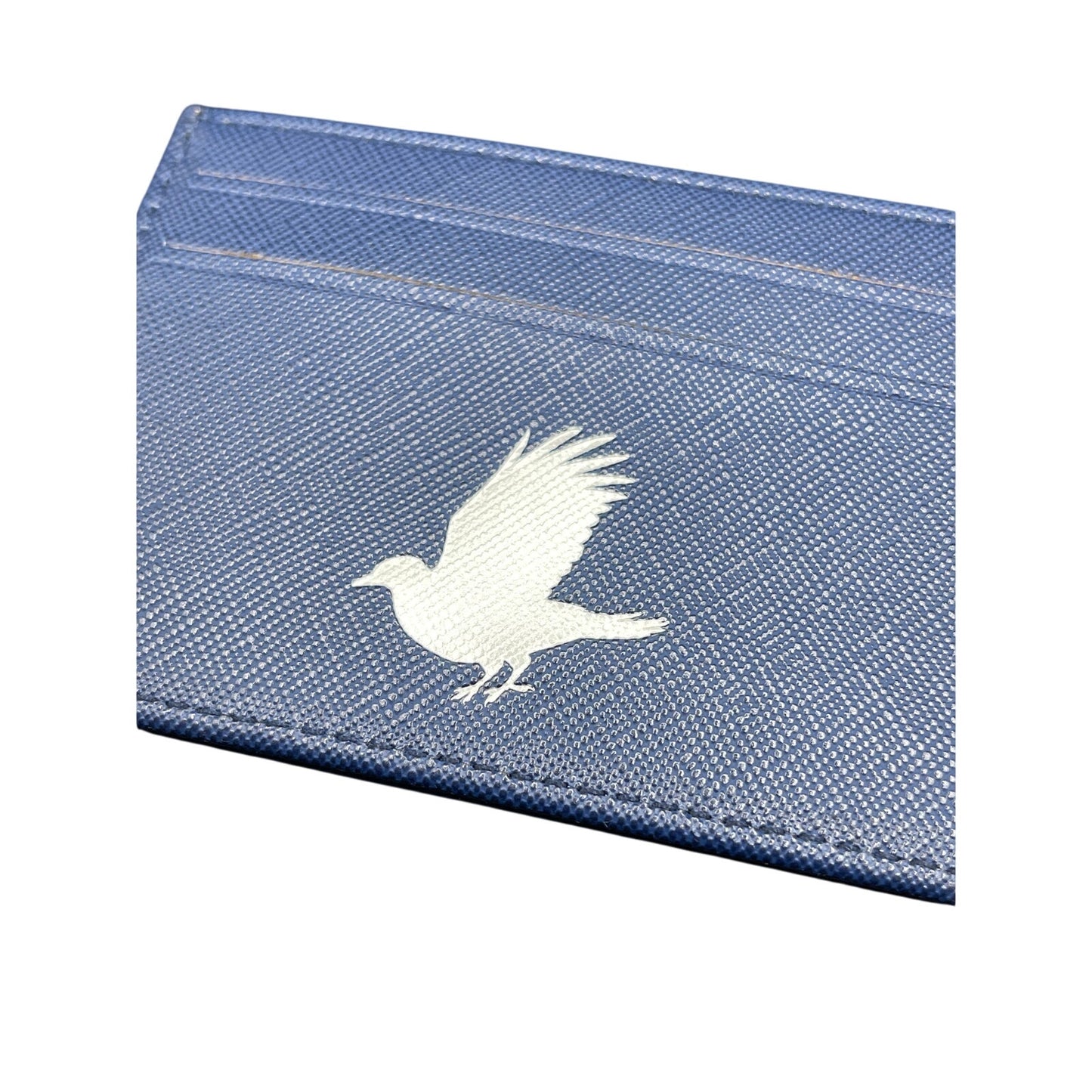 Ravenclaw Slim Wallet / Card Holder - Harry Potter - Unused