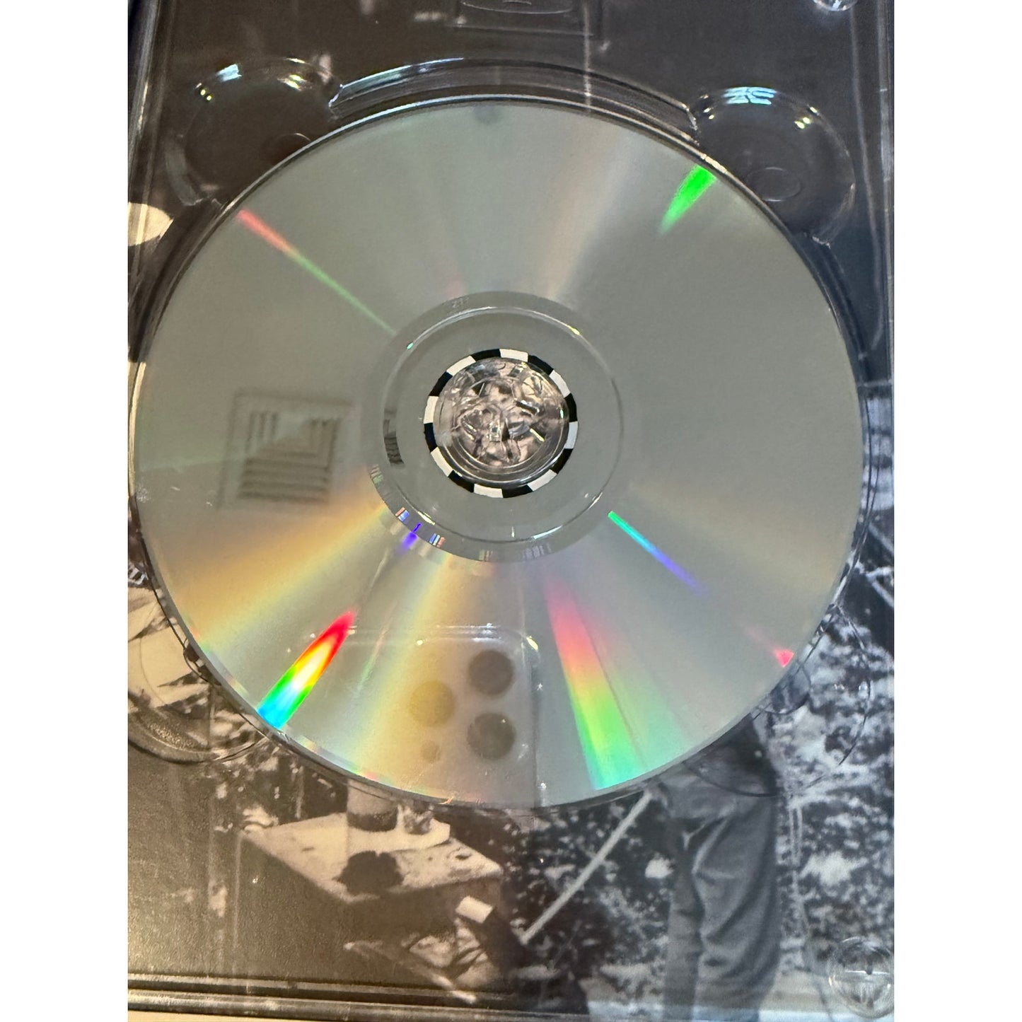 New Years Eve Grateful Dead The Closing of Winterland DVDs