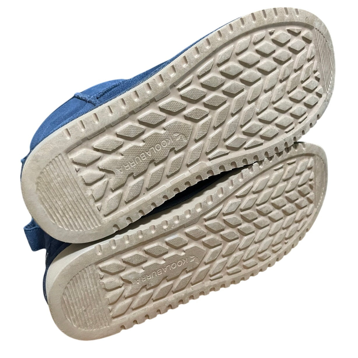 Koolaburra By Ugg - Mini II in Blue - Size 7 - With Original Box