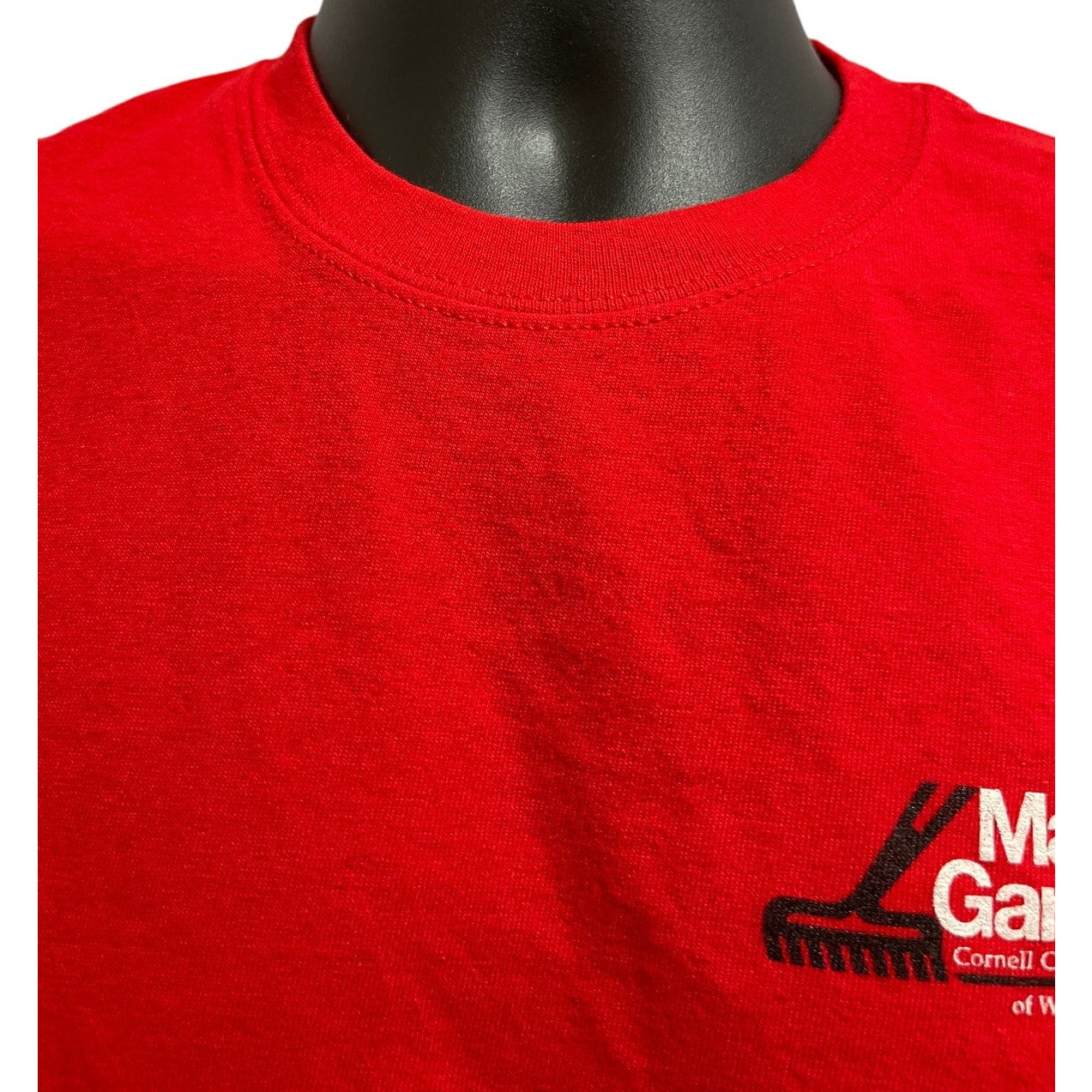 Vintage Master Gardener Cornell University Co-Op - Westchester T-Shirt - Med