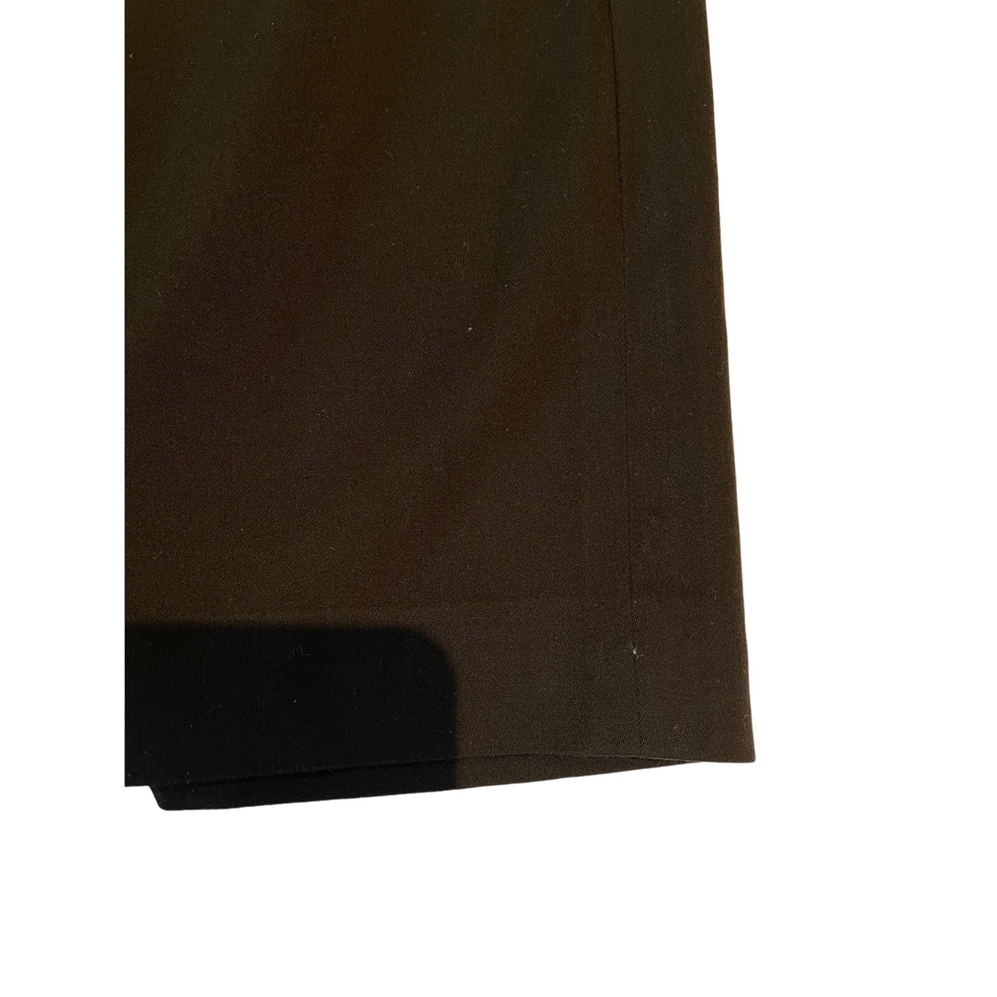 Lauren - Ralph Lauren - Exclusive - Size 8 - Belted Pencil Skirt
