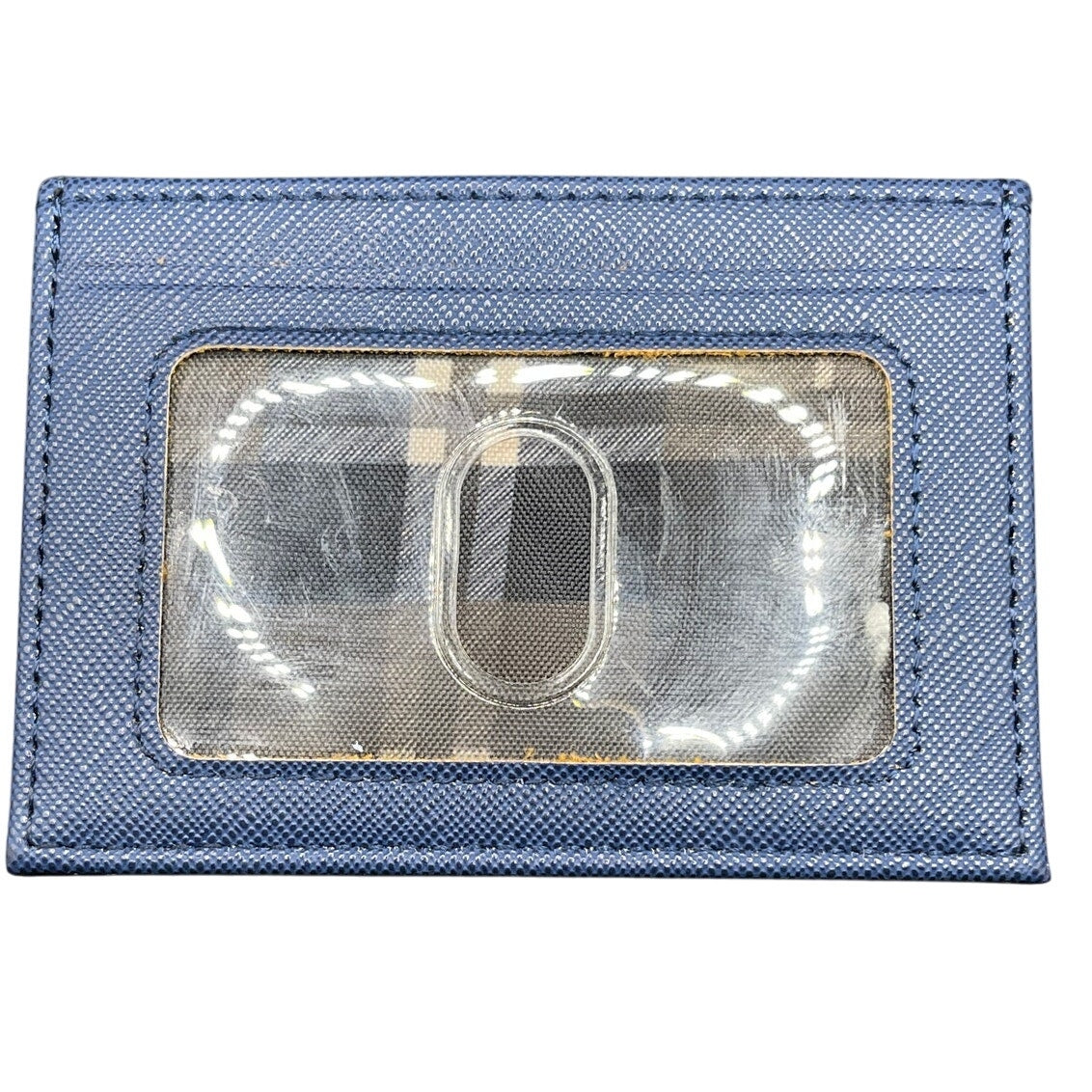 Ravenclaw Slim Wallet / Card Holder - Harry Potter - Unused