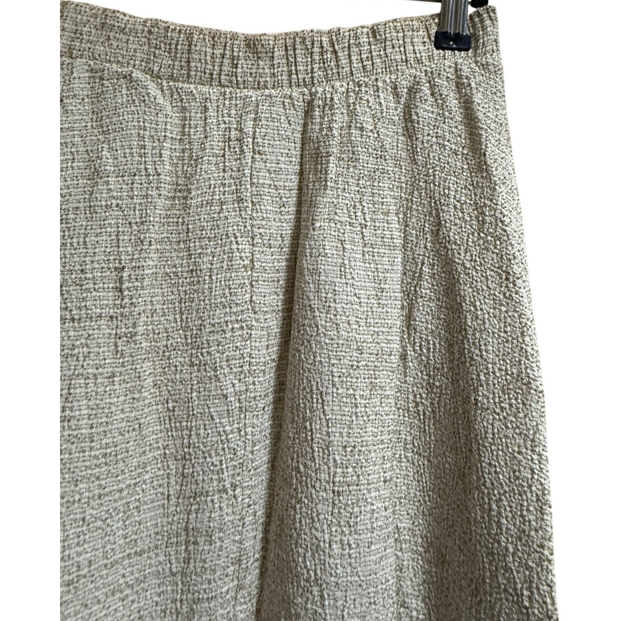 Vintage Arthur Max Sportswear Elastic Waist Size Small Maxi Skirt