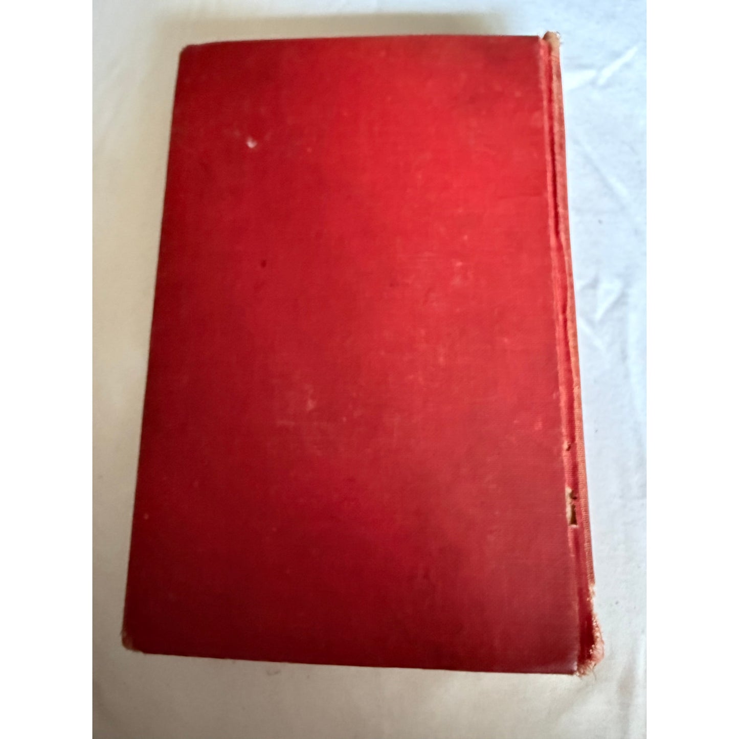 The Hardy Boys - Hunting for Hidden Gold - Franklin W. Dixon - 1928 - Hardcover