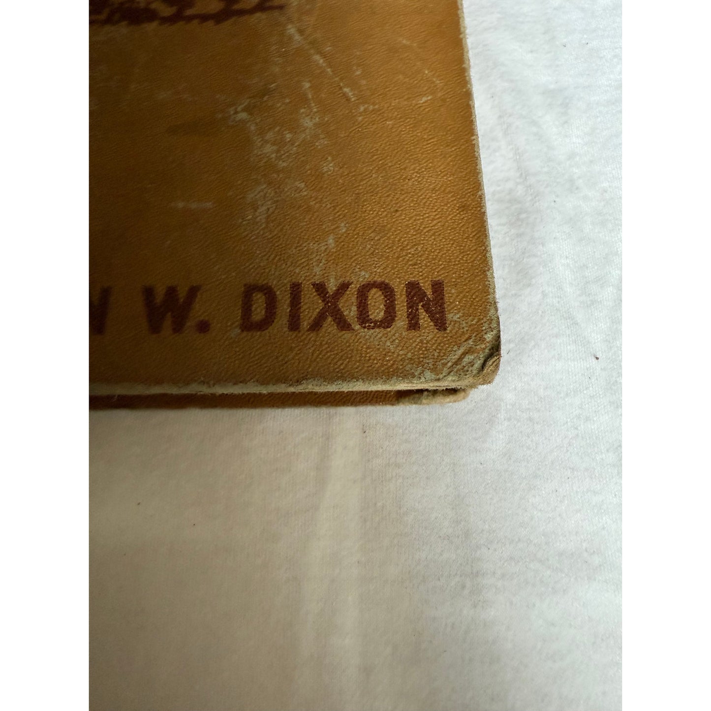 The Hardy Boys - The Disappearing Floor - Franklin W. Dixon - 1940 - Hardcover
