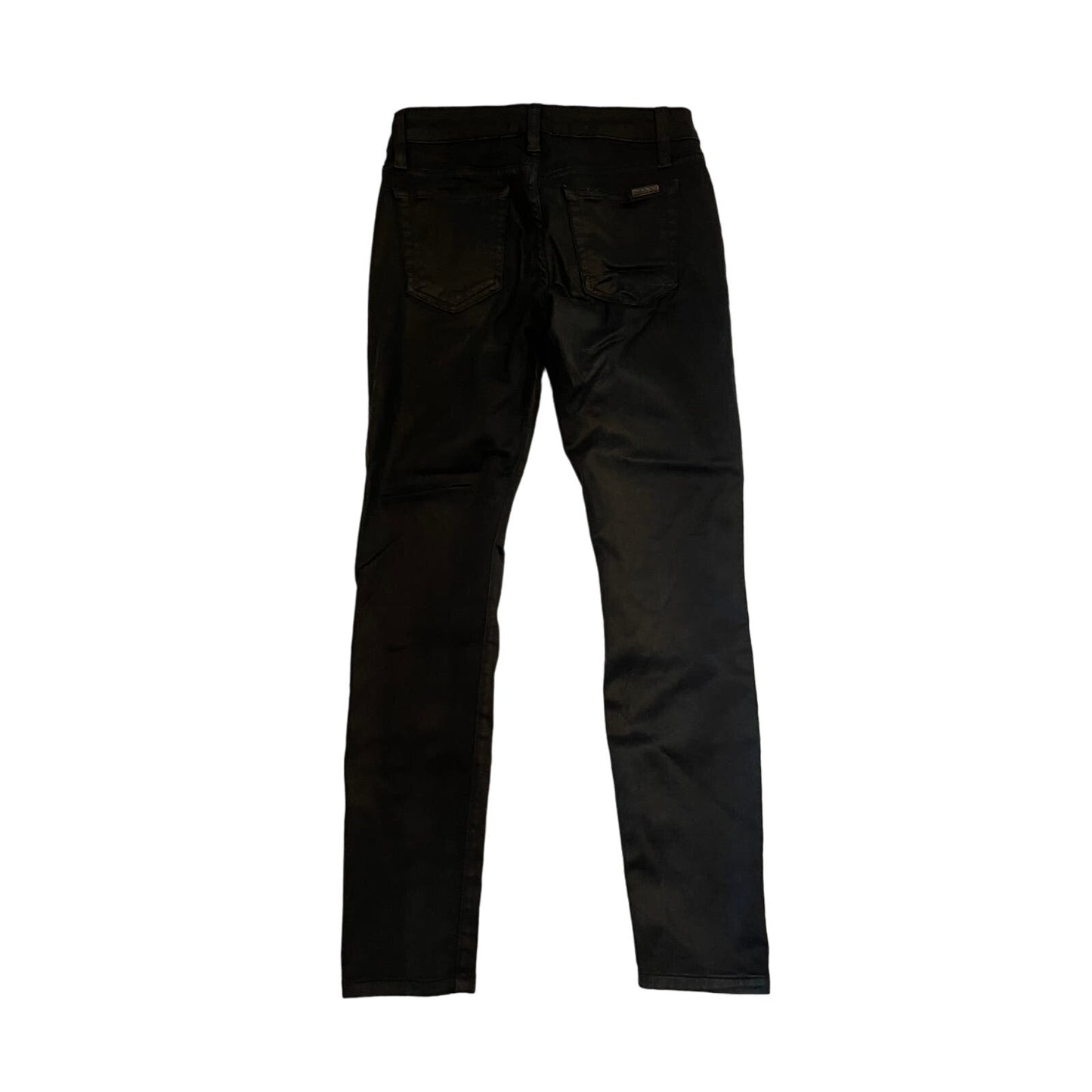 Joe's Size 28 Women's Black Skinny Jeans