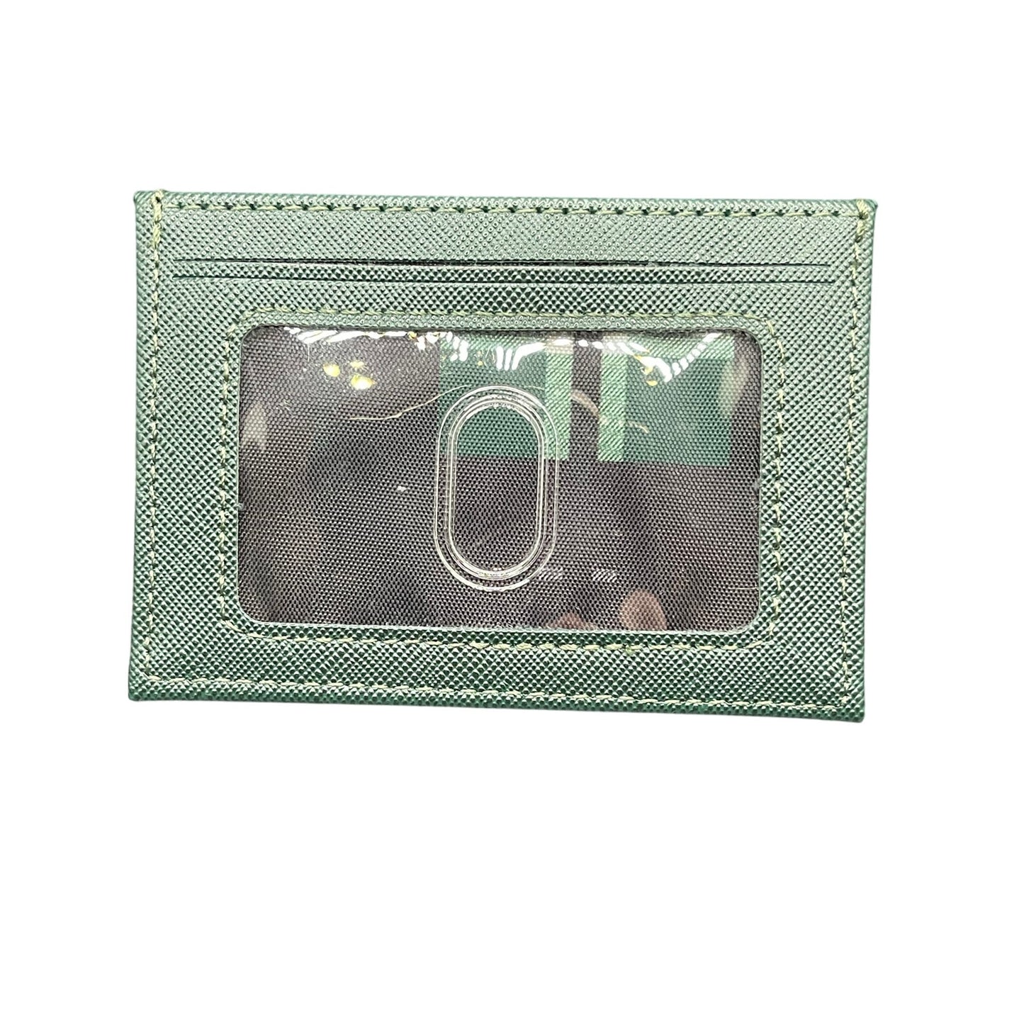 Slytherin Slim Wallet / Card Holder - Harry Potter - Unused - Draco Malfoy