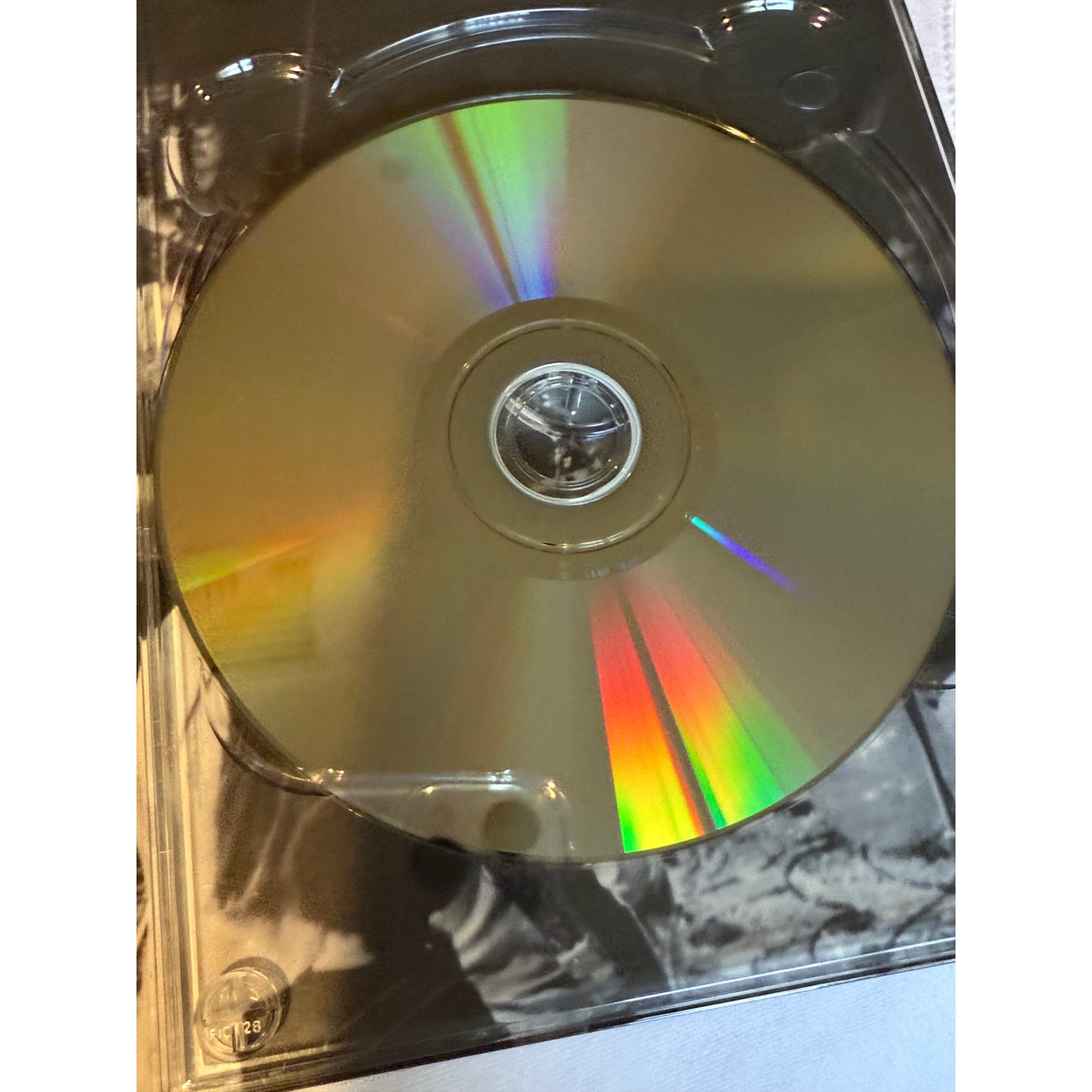 New Years Eve Grateful Dead The Closing of Winterland DVDs
