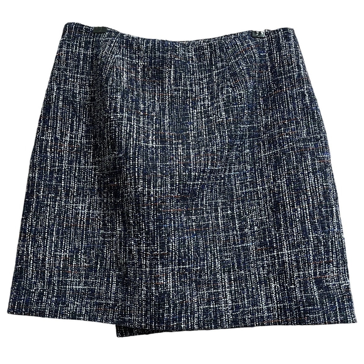 Ann Taylor The Loft Knit Knee Length Skirt - Size 4