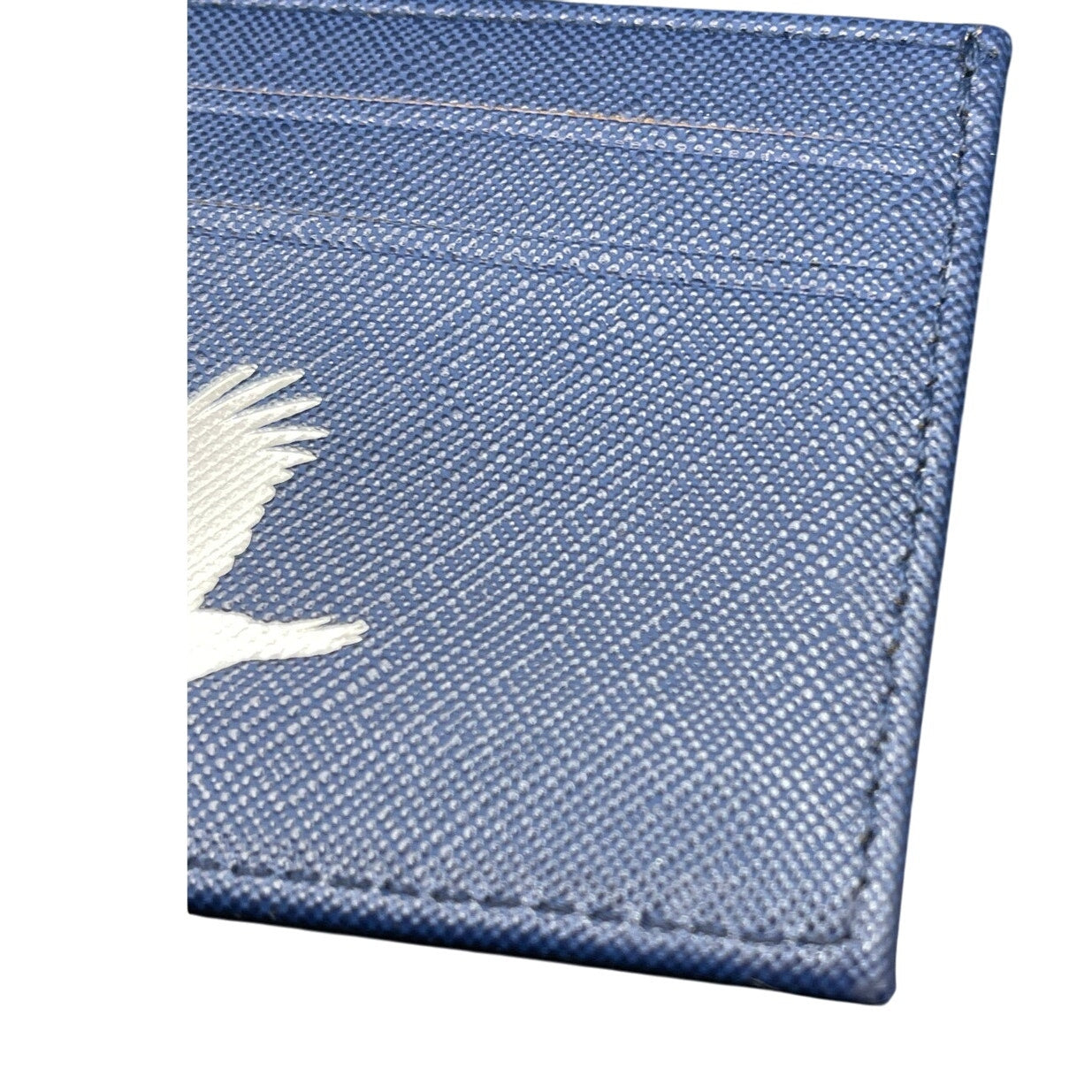 Ravenclaw Slim Wallet / Card Holder - Harry Potter - Unused