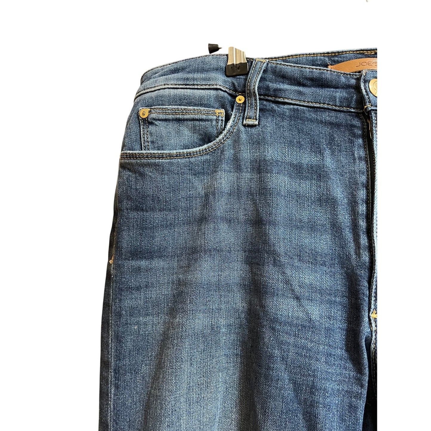 Joe's Size 30 The Milla High Rise Straight Ankle Denim Jeans