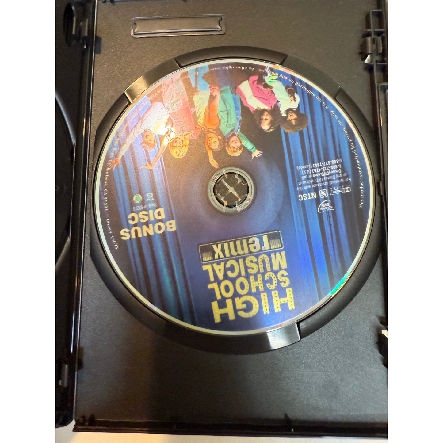 Disney & Kids DVD Bundle - 14 DVD's - DuckTails Season, Live Action & Cartoons