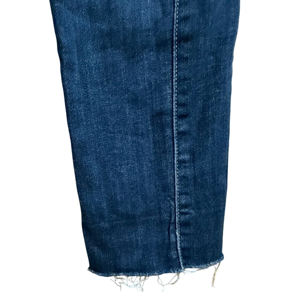 Wit & Wisdom Stretch High Rise Denim Jeans - Size 0