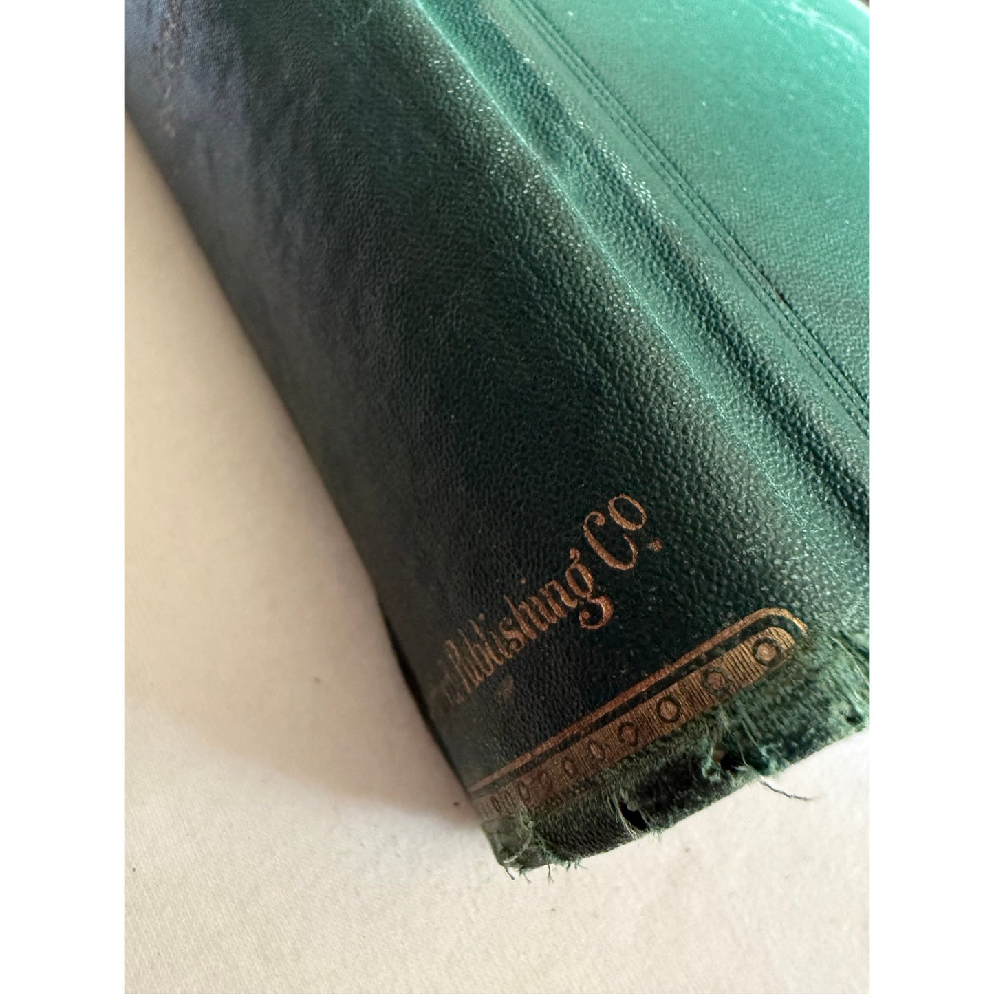 Men of Our Times - Harriet Beecher Stowe - 1868 - Hardcover - Antique