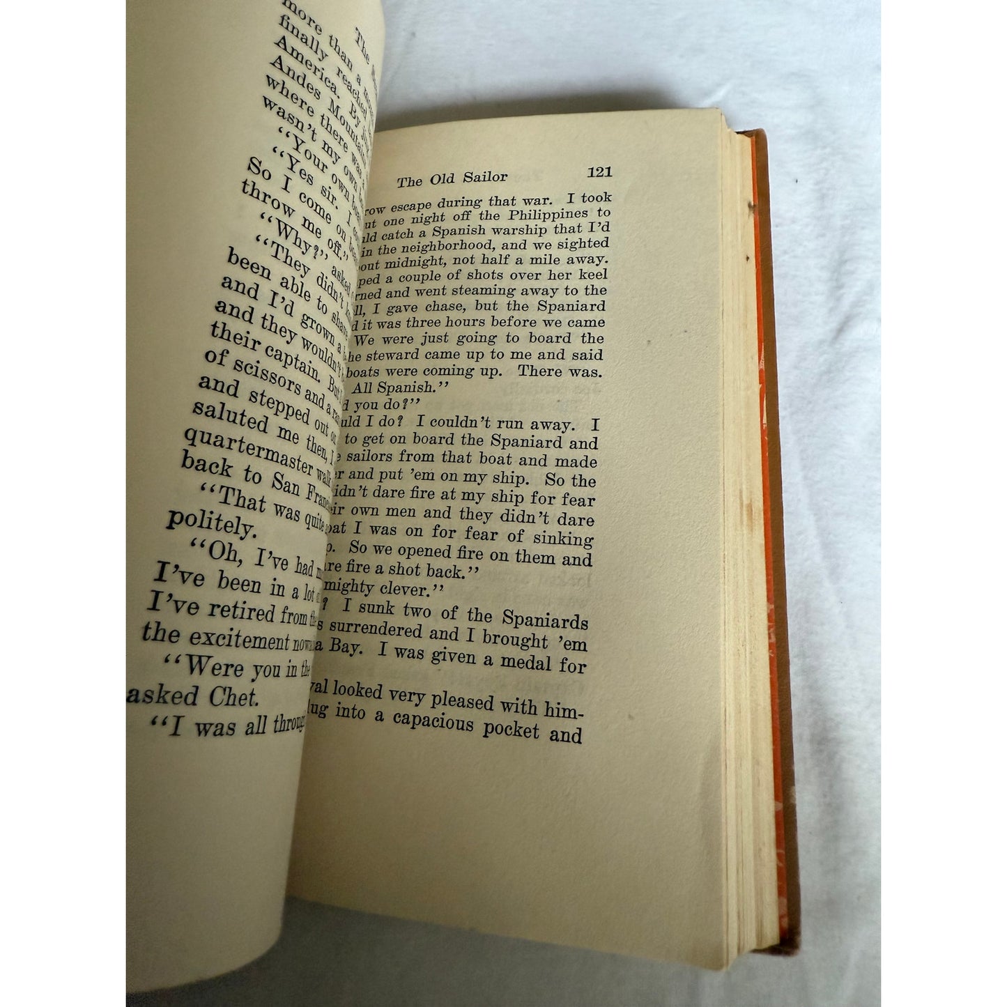 The Hardy Boys - The Secret of the Caves - Franklin W. Dixon - 1929 - Hardcover
