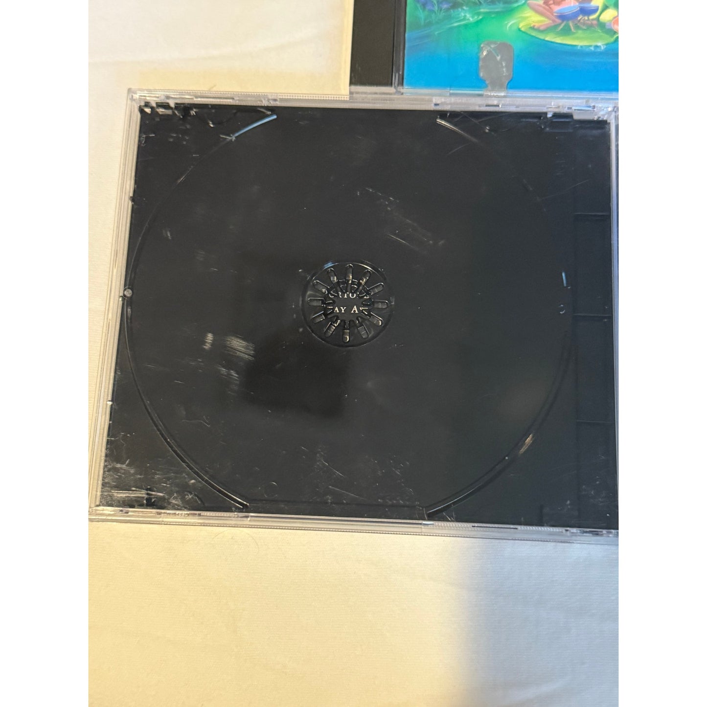 Disney CD Bundle - Classic Disney Volume 3, Disney Mania 2, Toonful CD's