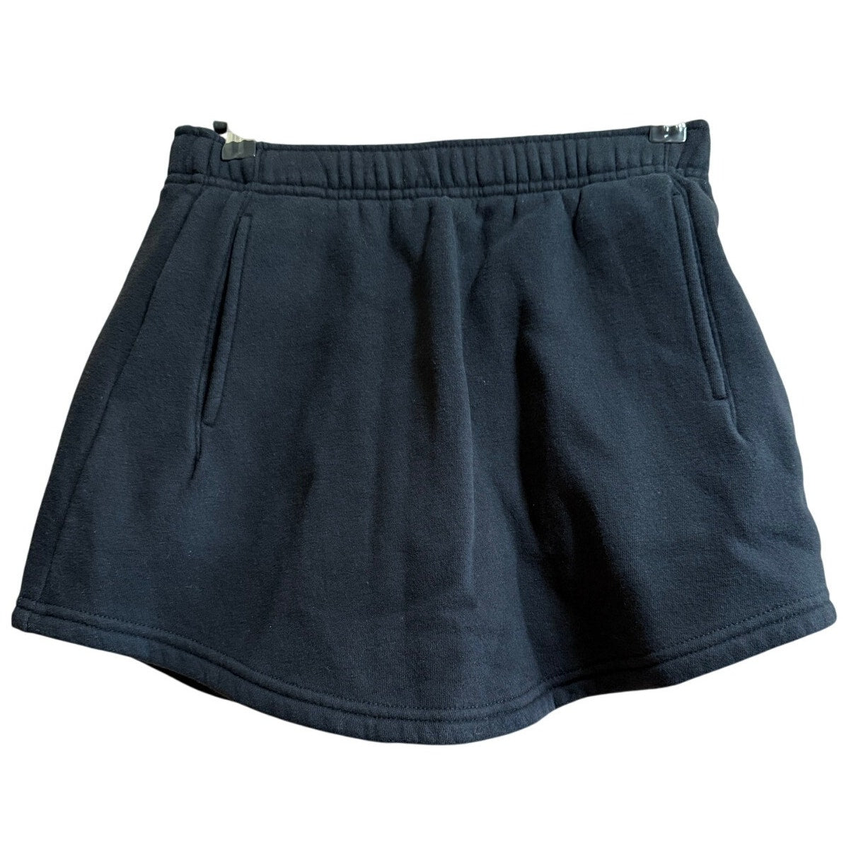 Aerie Black Super Soft Pull On Skort - Small - NWT