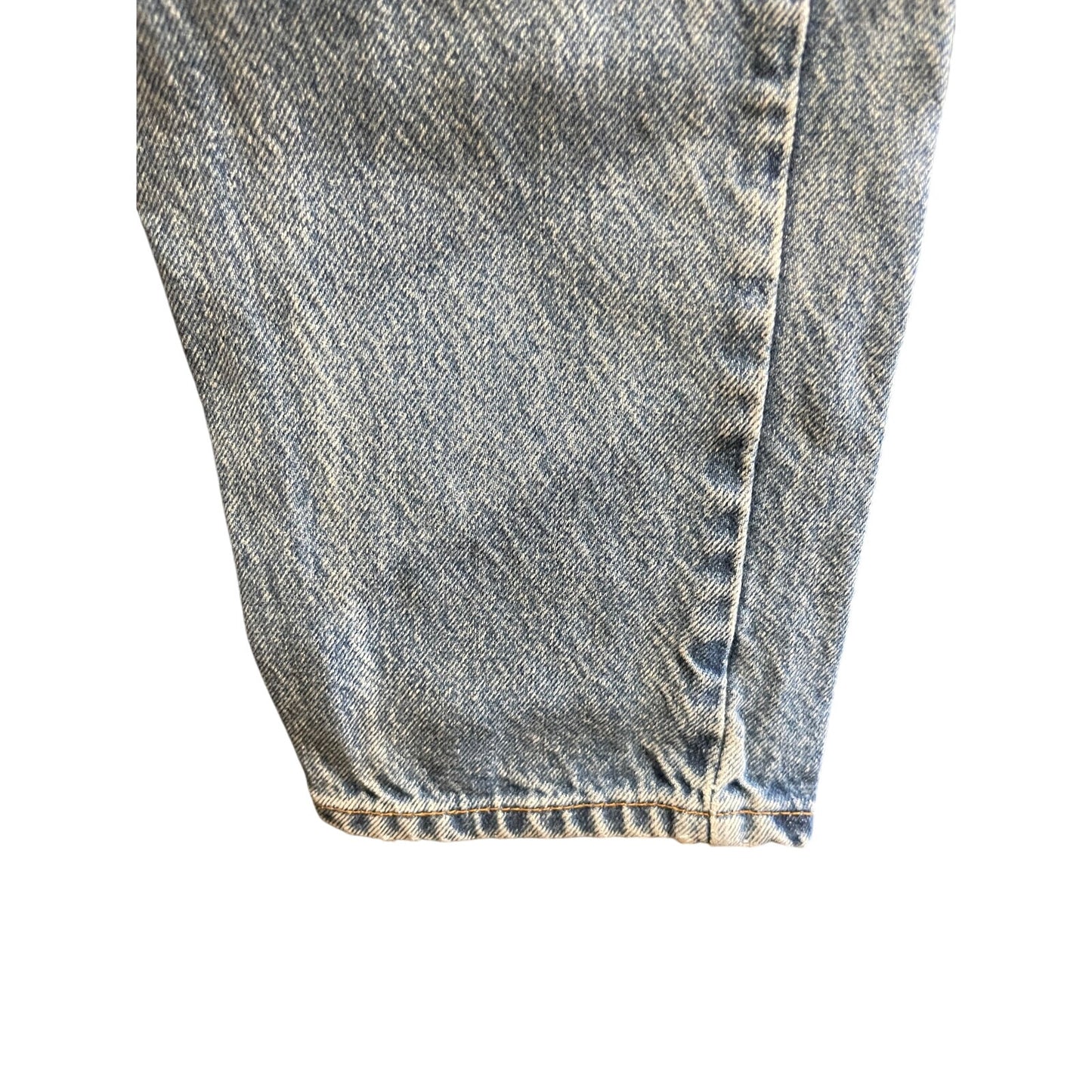 Vintage Gap Blue Jeans World Standard No 3 Classic Fit Jeans - Size 12 R