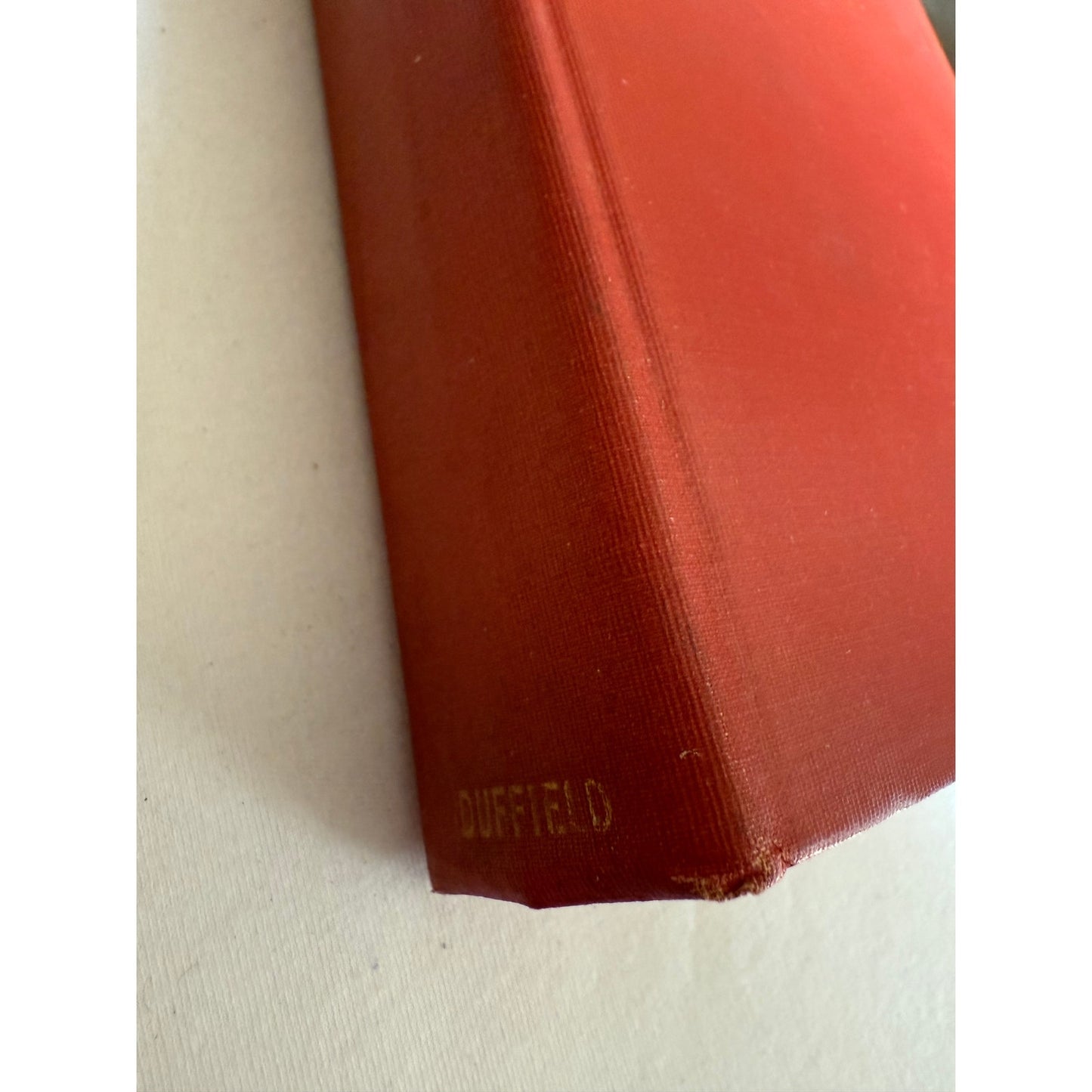 The New Machiavelli - H.G. Wells - 1910 - Hardcover