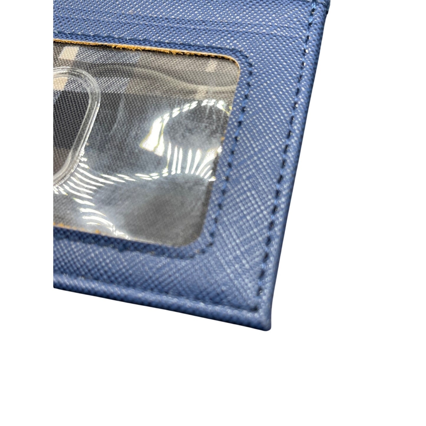Ravenclaw Slim Wallet / Card Holder - Harry Potter - Unused