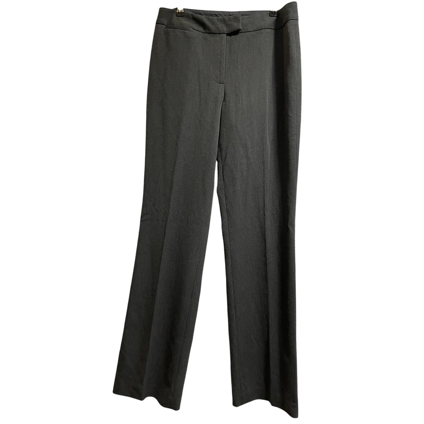 Sigrid Olsen Dress Pants / Slacks - Gray - Women's Size 8