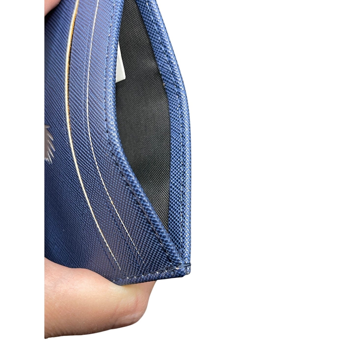 Ravenclaw Slim Wallet / Card Holder - Harry Potter - Unused