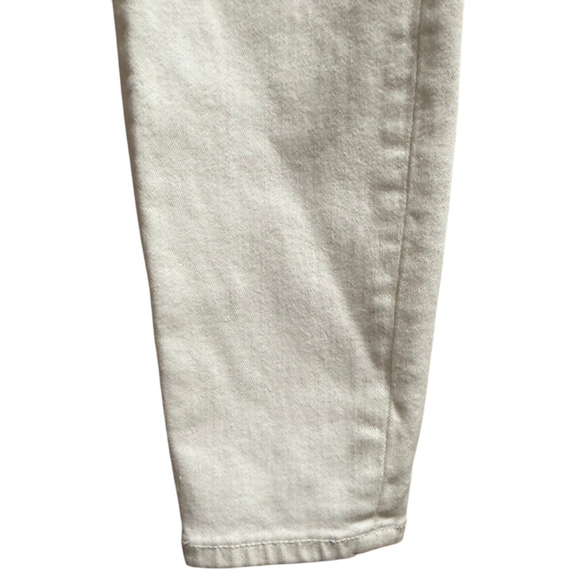 Hudson Jeans Nico Midrise Super Skinny Denim Jeans Size 26
