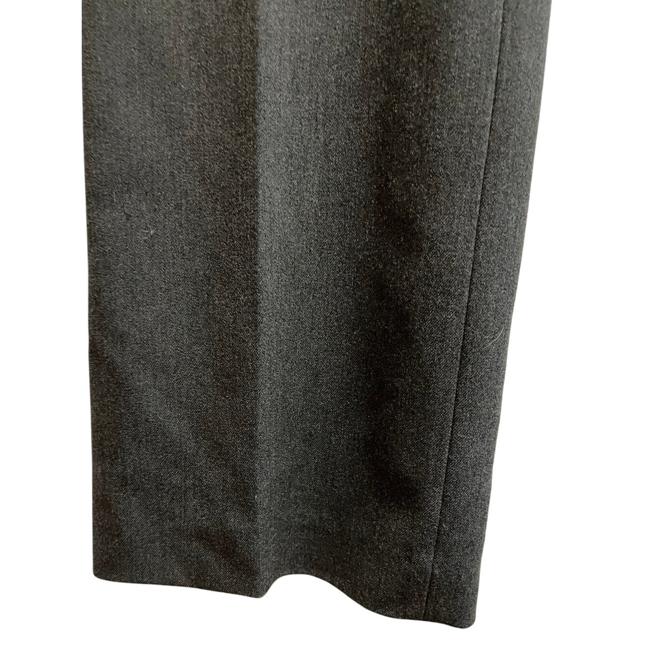 Sigrid Olsen Dress Pants / Slacks - Gray - Women's Size 8
