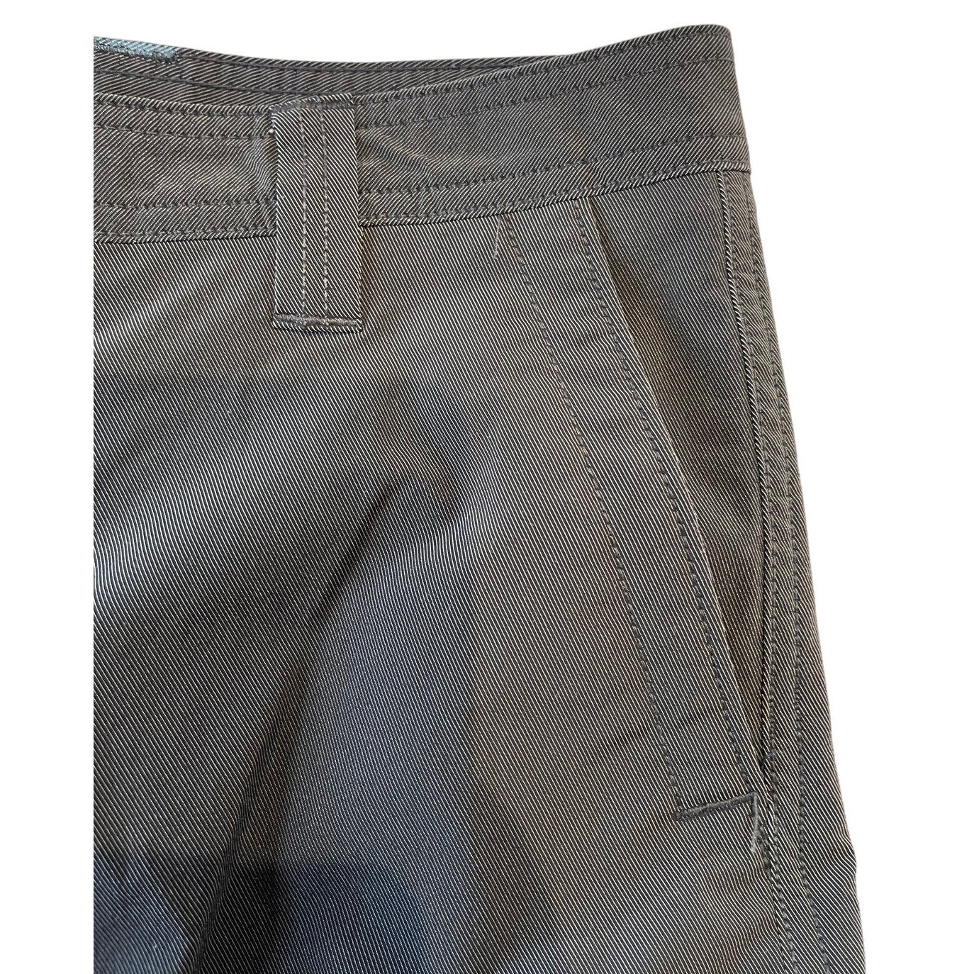George - Size 32 - Dark Gray Golf Shorts - Men's