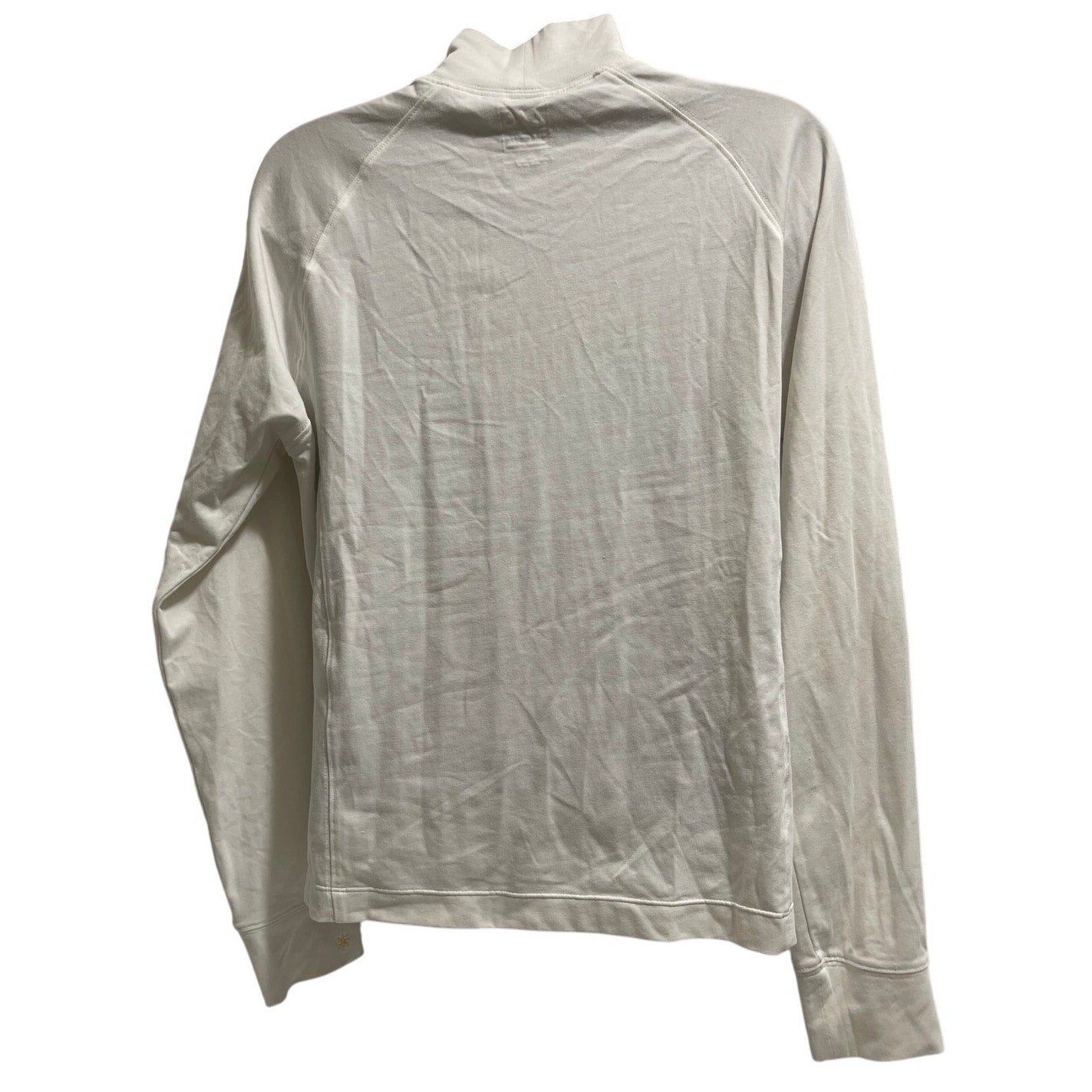 U.S. Open Winged Foot 2006 White Long Sleeve Shirt - Size Large
