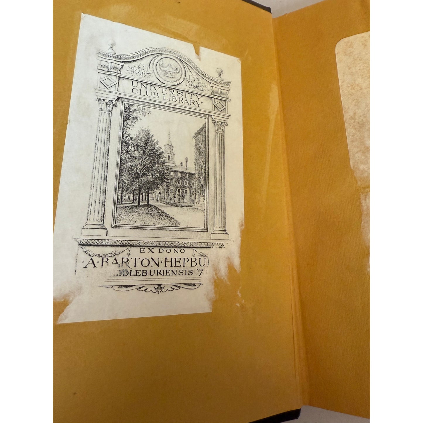 Time and Again - Jack Finney - 1st Printing - 1970 - Hardcover - No Dust Jacket