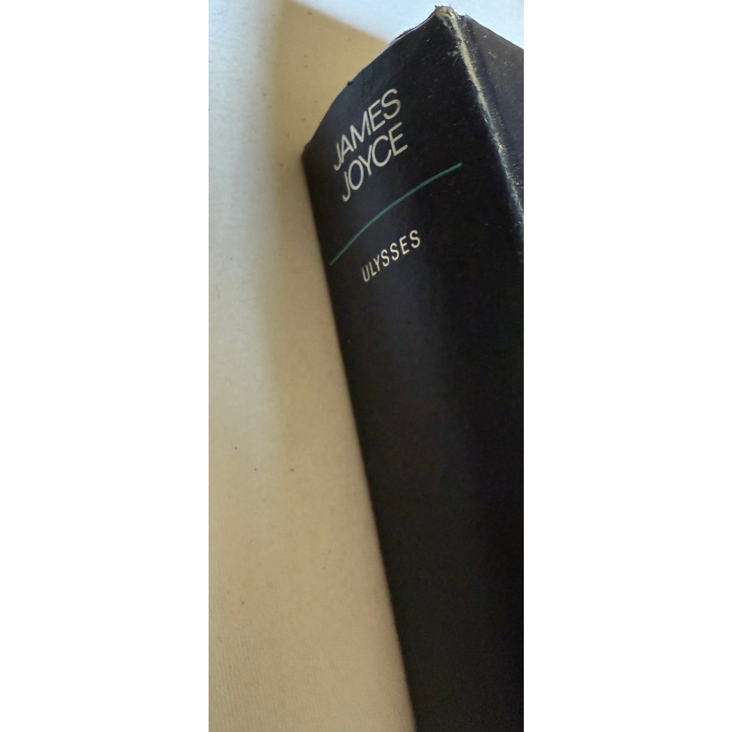 Ulysses - James Joyce - Random House - 1961 - Hardcover