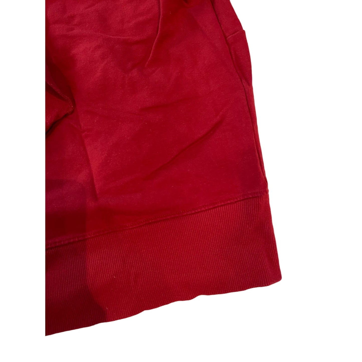 Universal Standard Red Blouse Top Women's Plus Size 2XS