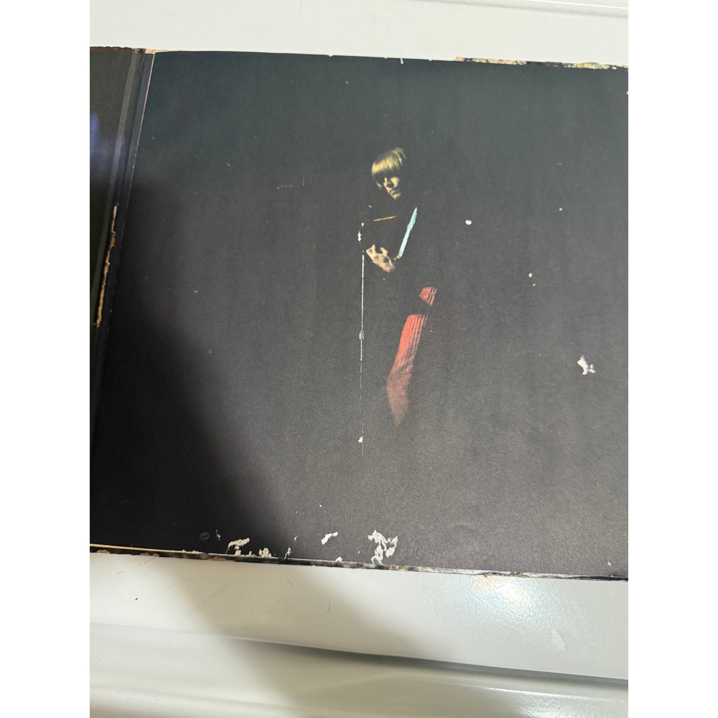 The Rolling Stones Big Hits 1966 LP Gatefold w/ Booklet - 12" Vinyl Record Mono