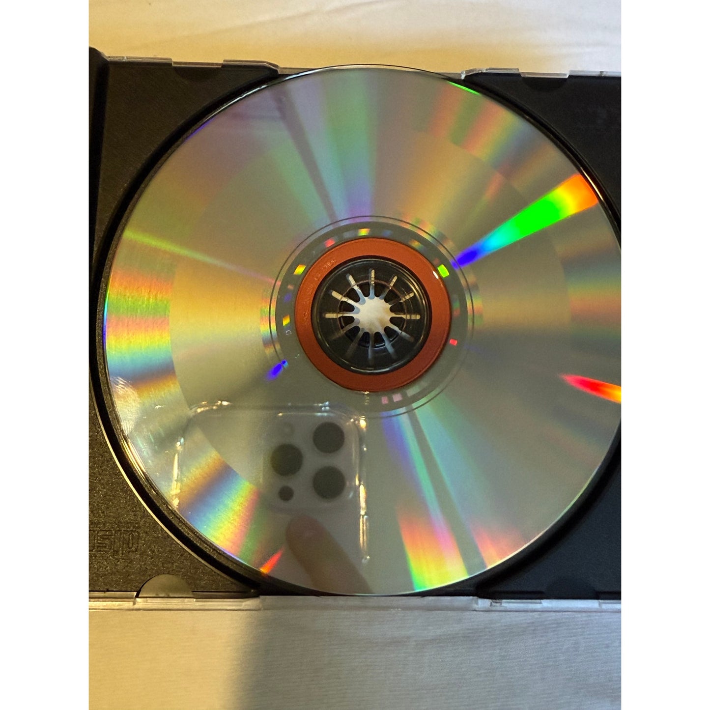 Love Tribe Stand Up Promo CD Promotional Album DV8 Records