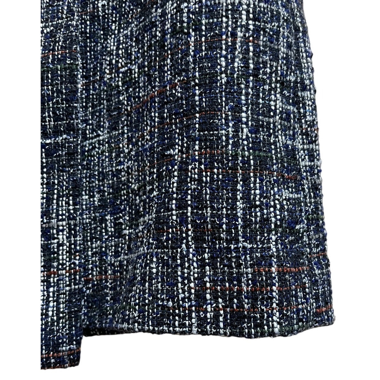 Ann Taylor The Loft Knit Knee Length Skirt - Size 4