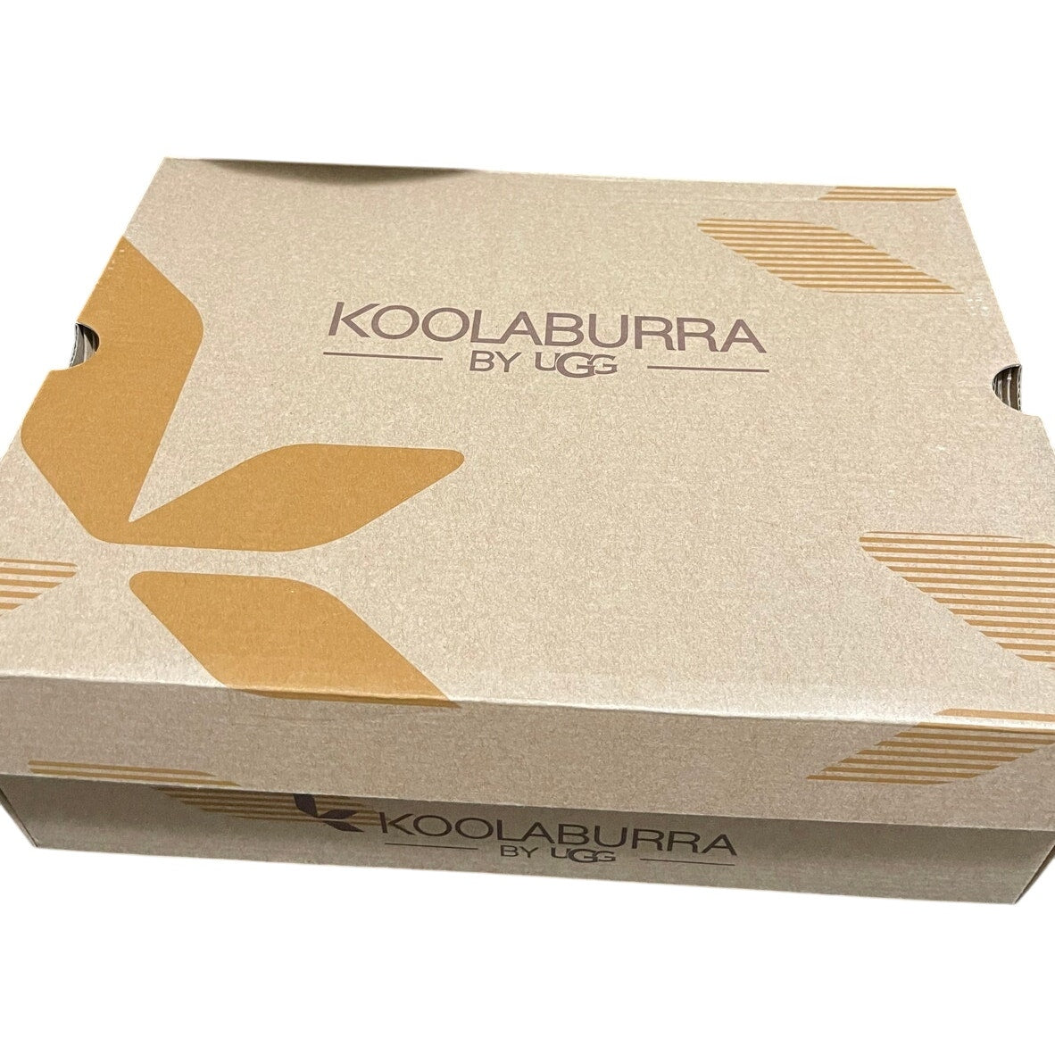 Koolaburra By Ugg - Mini II in Blue - Size 7 - With Original Box