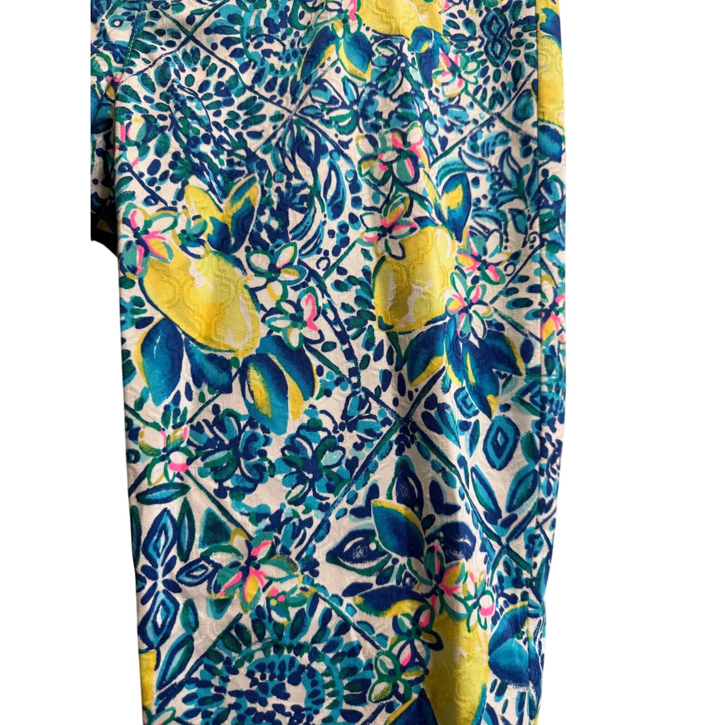 Lilly Pulitzer Kelly Skinny Ankle Pants Size 8 - NWT - $148 MSRP