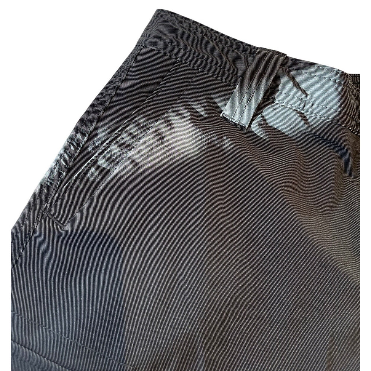 George - Size 32 - Dark Gray Golf Shorts - Men's