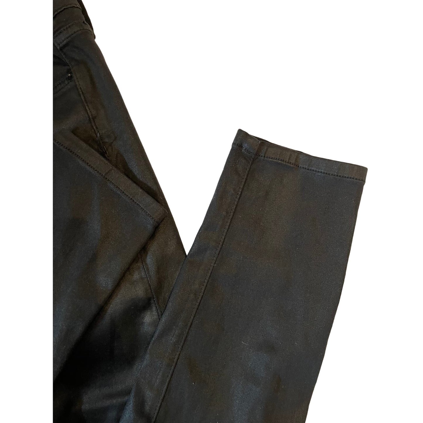 Joe's Size 28 Women's Black Skinny Jeans