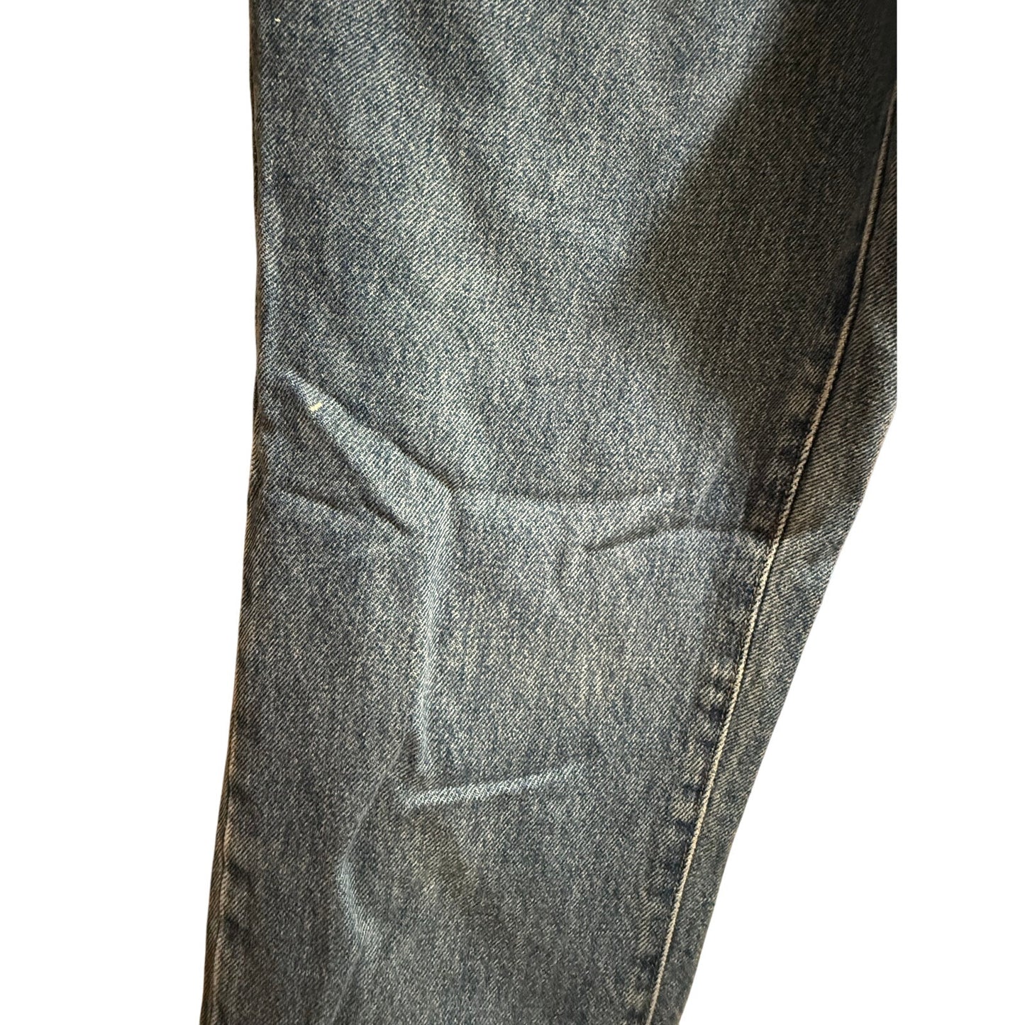 Gap Jeans Size 8R Classic Straight High Rise Medium Wash Blue Denim