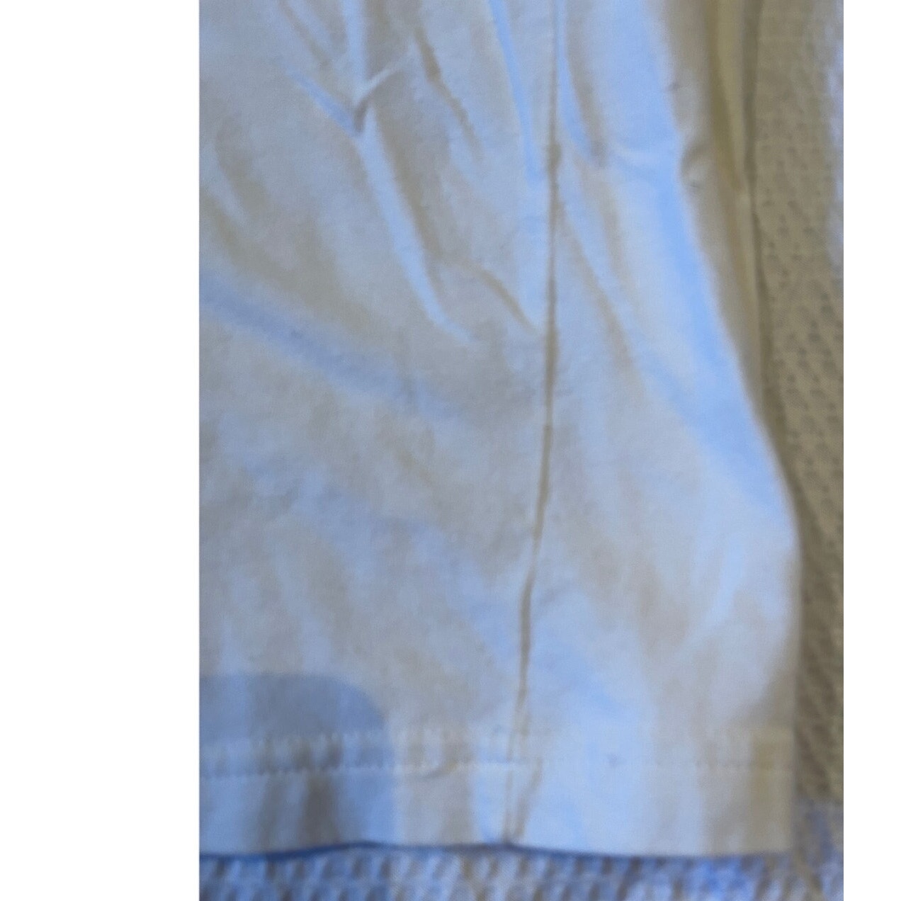 Armani Exchange White Short Sleeve T-Shirt - Women's Size XL