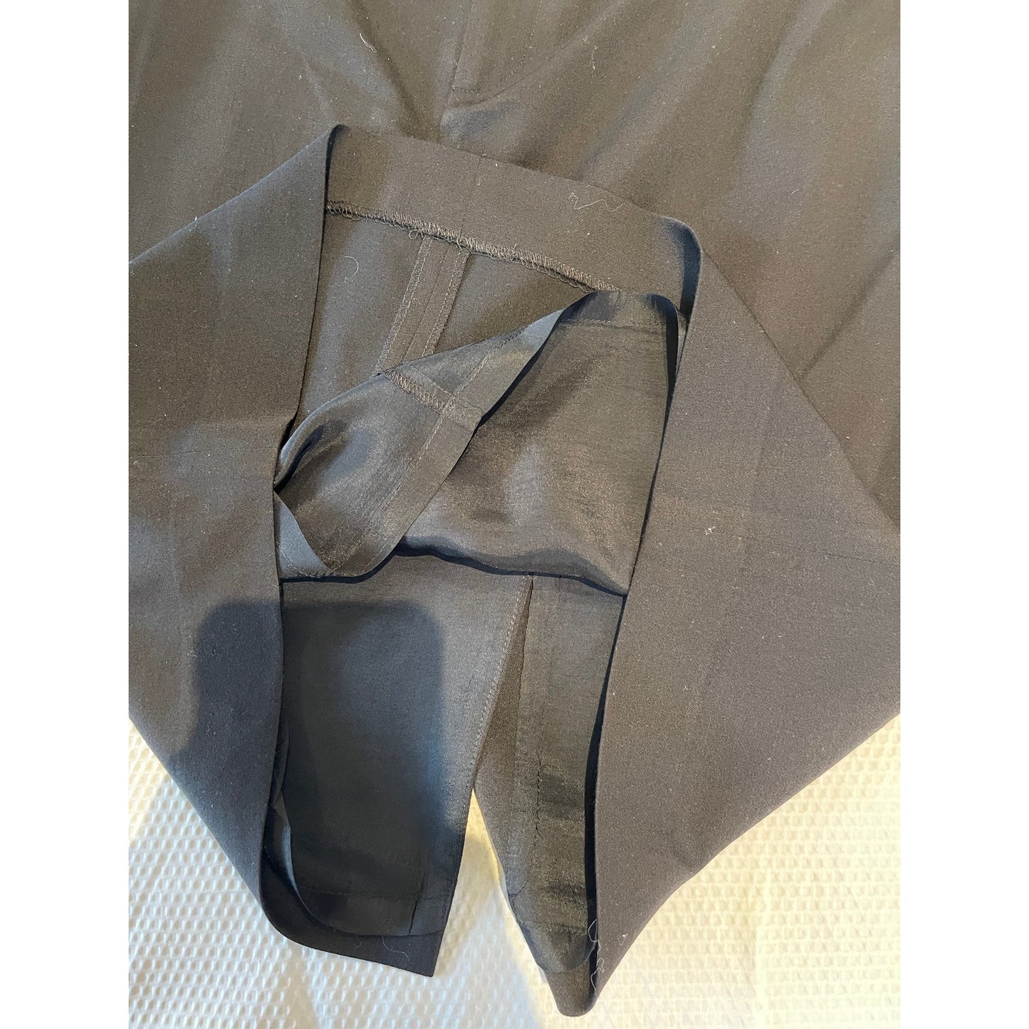 Lauren - Ralph Lauren - Exclusive - Size 8 - Belted Pencil Skirt