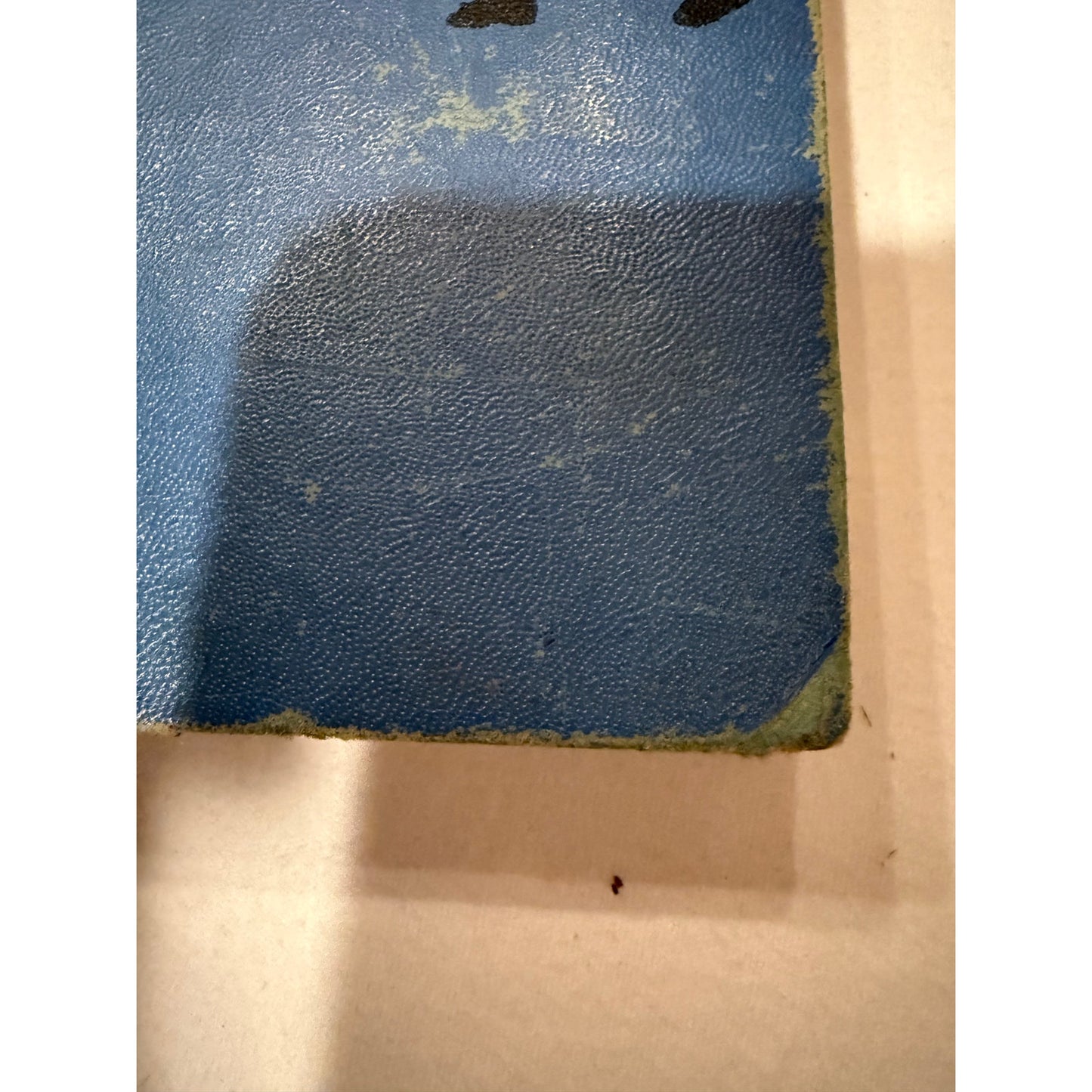 Nancy Drew - The Mystery at the Lilac Inn - Blue Tweed - 1930 - Hardcover